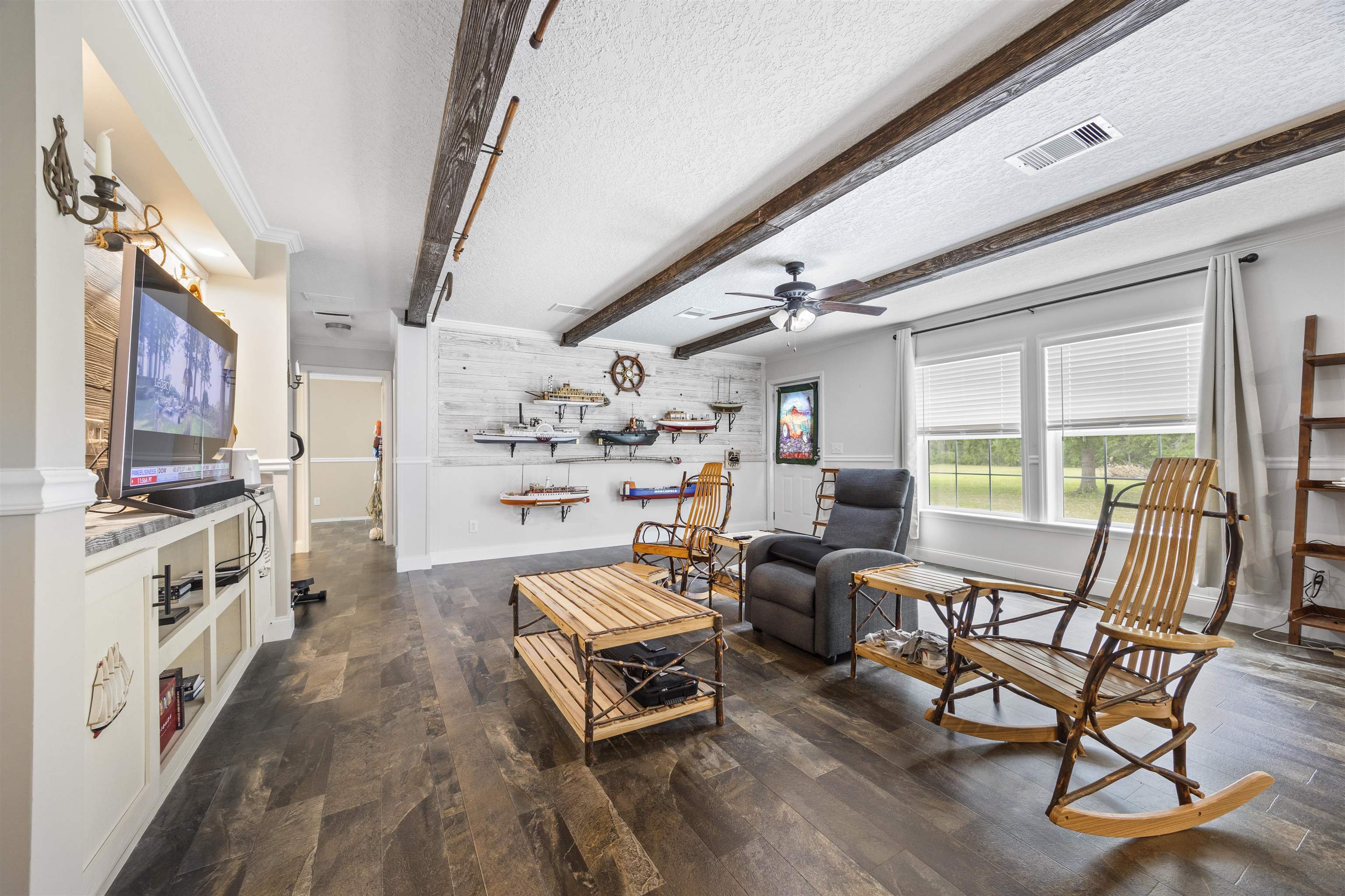 4779 Northeast Bellville Road Pinetta, FL 32350 - Photo 32 of 39