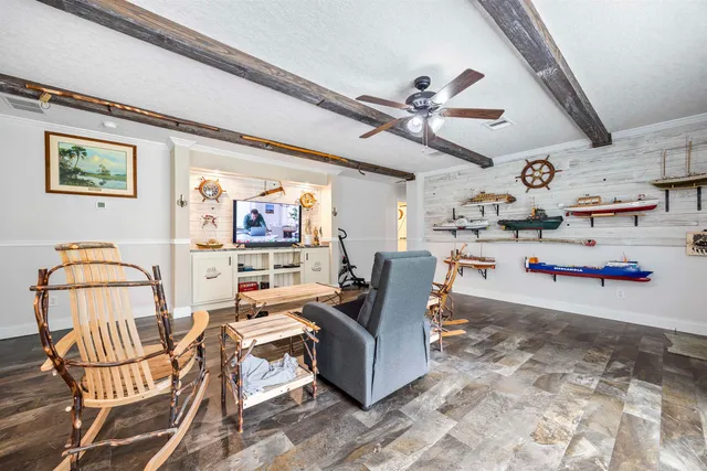 $295,000 | 4779 Northeast Bellville Road, Pinetta, FL 32350