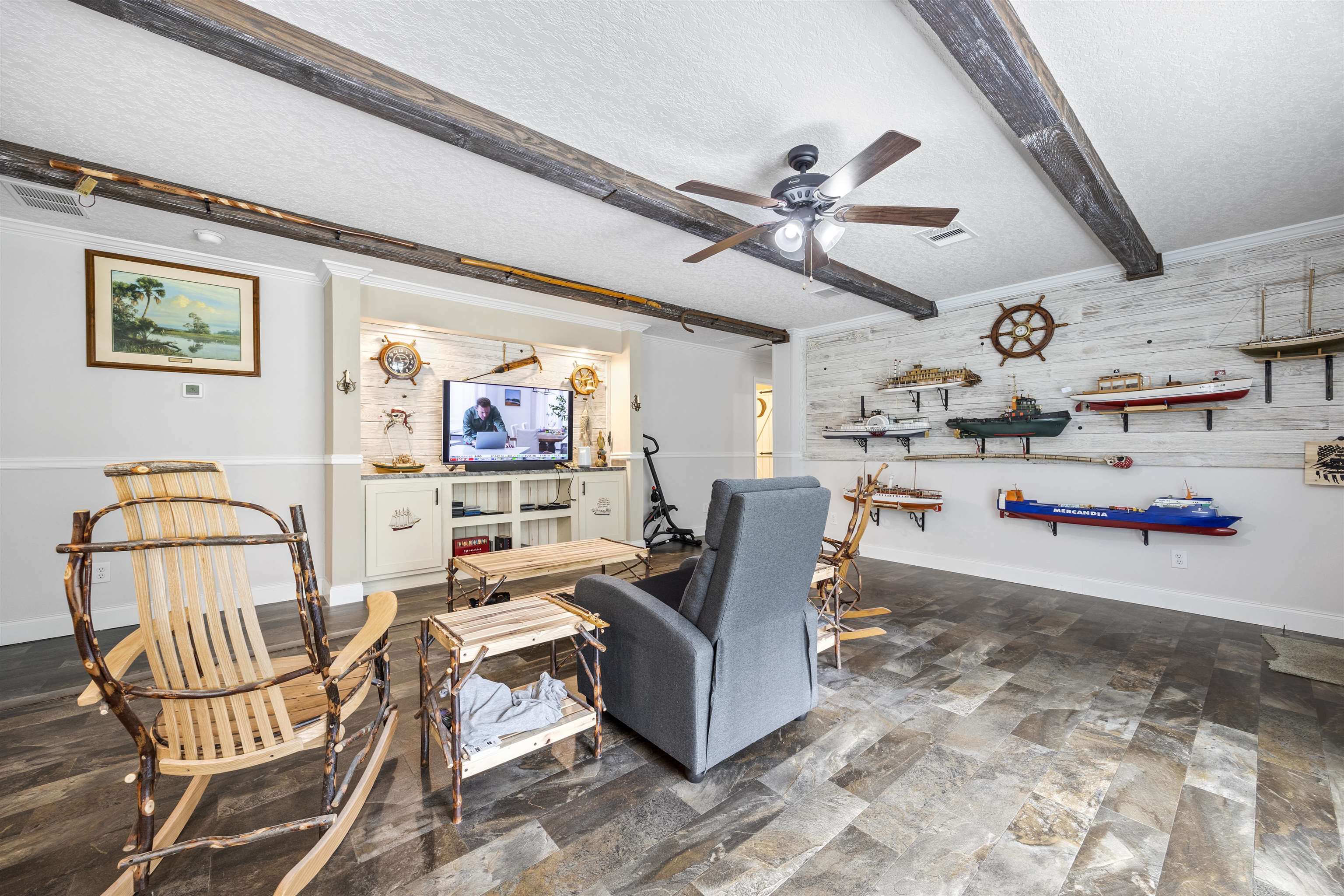 4779 Northeast Bellville Road Pinetta, FL 32350 - Photo 33 of 39