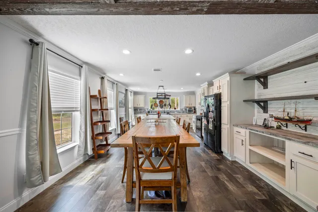 $295,000 | 4779 Northeast Bellville Road, Pinetta, FL 32350