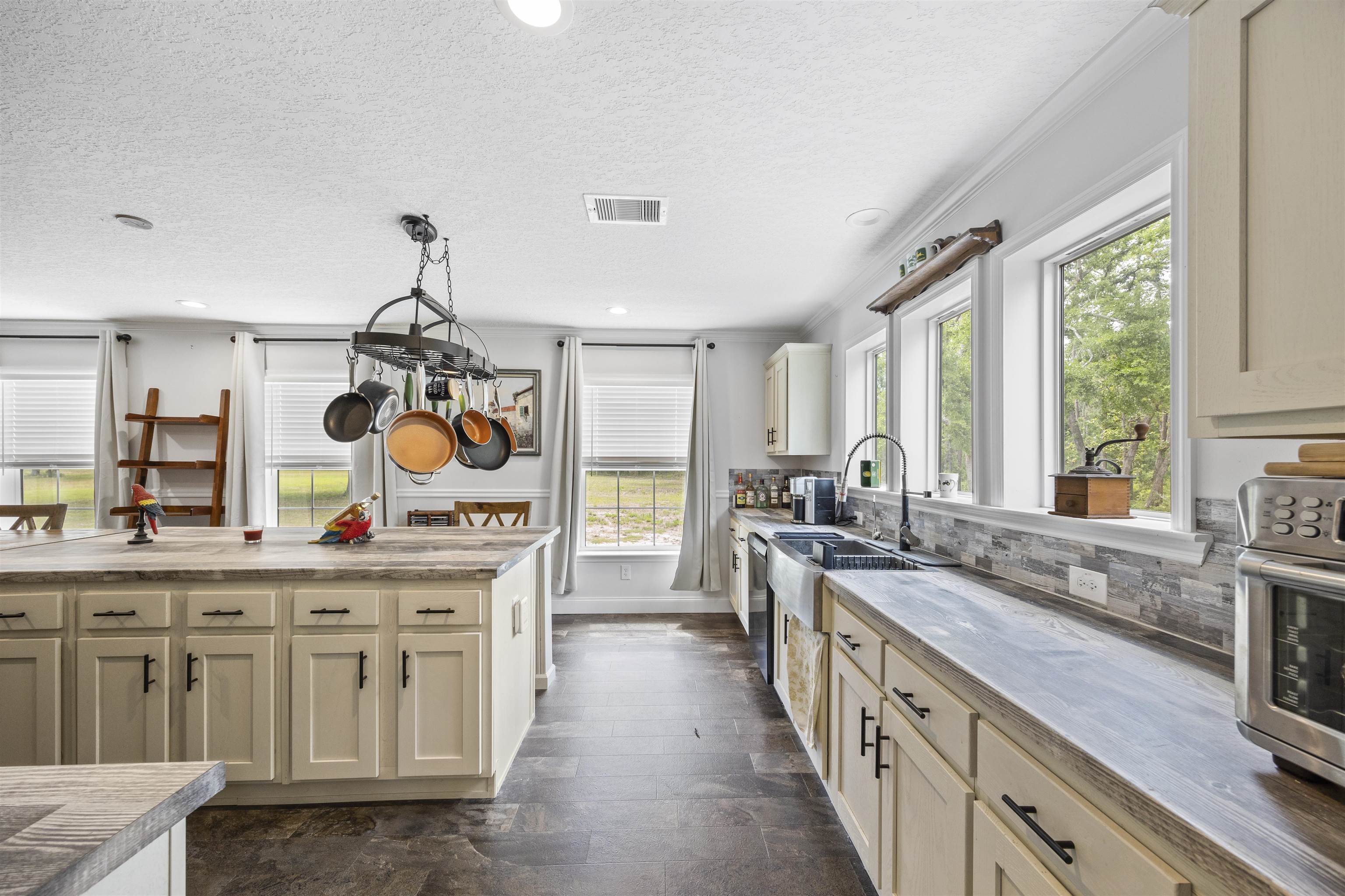 4779 Northeast Bellville Road Pinetta, FL 32350 - Photo 36 of 39