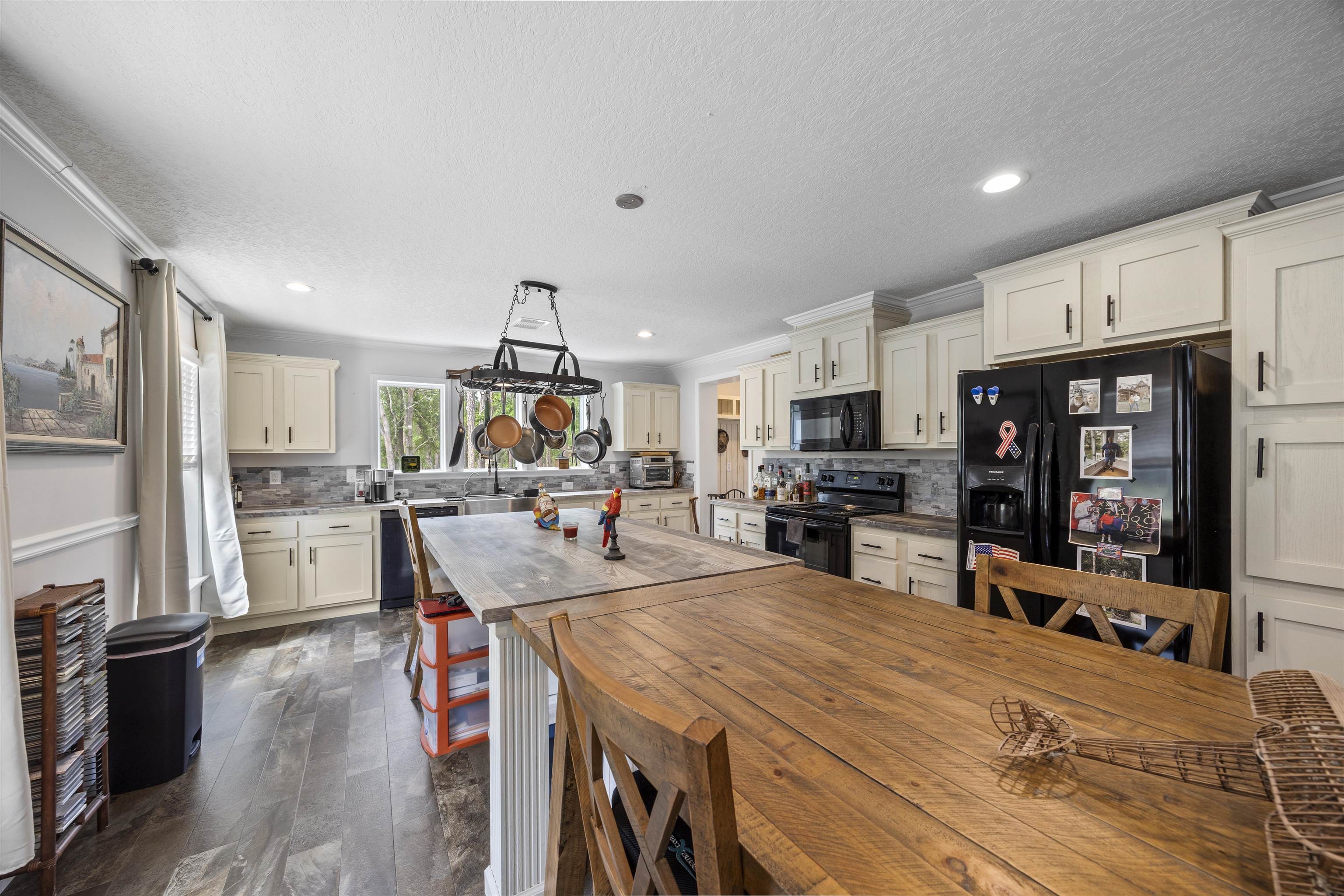 4779 Northeast Bellville Road Pinetta, FL 32350 - Photo 37 of 39