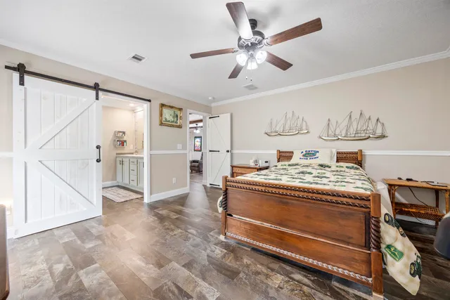 $295,000 | 4779 Northeast Bellville Road, Pinetta, FL 32350