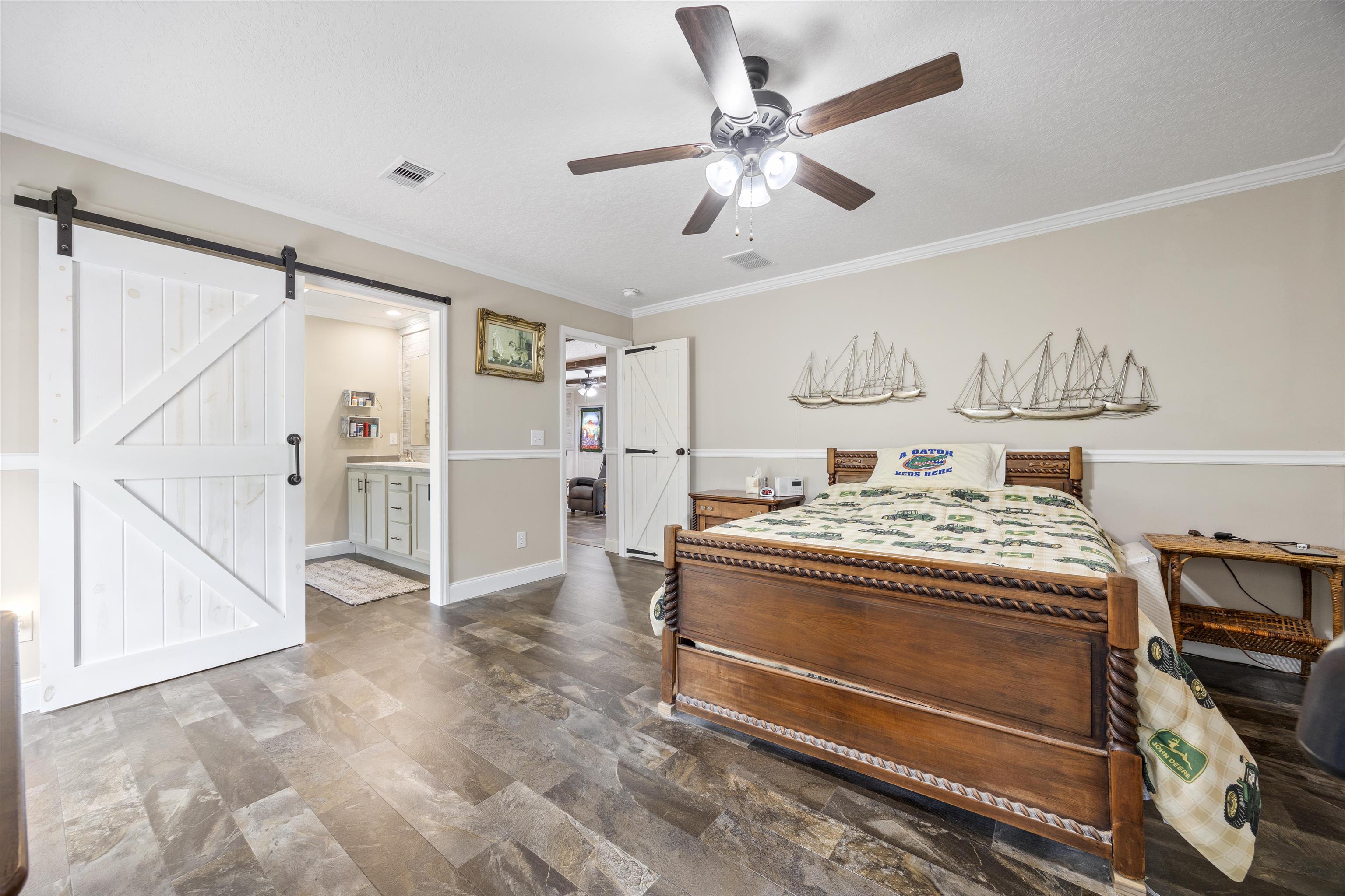 4779 Northeast Bellville Road Pinetta, FL 32350 - Photo 39 of 39