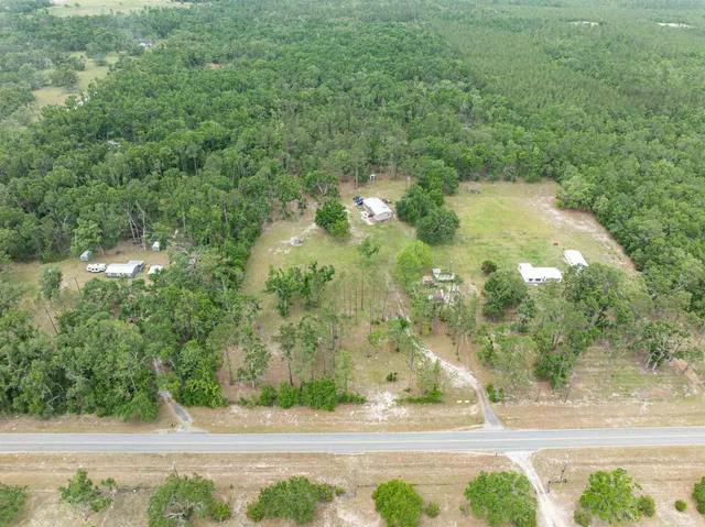 $295,000 | 4779 Northeast Bellville Road, Pinetta, FL 32350