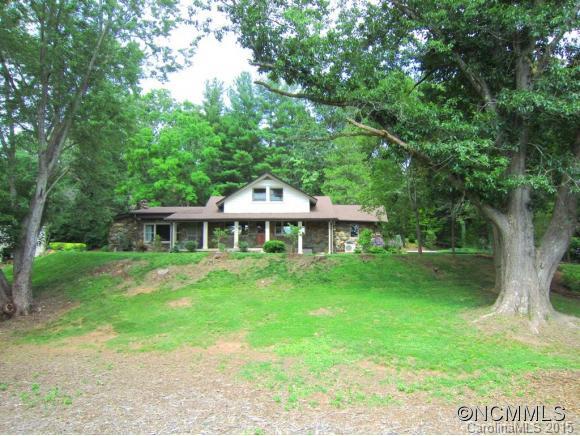 95 Davidson Road Swannanoa, NC 28778 - Photo 23 of 24 Gallery Image 23
