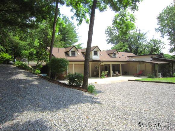 95 Davidson Road Swannanoa, NC 28778 - Photo 24 of 24 Gallery Image 24