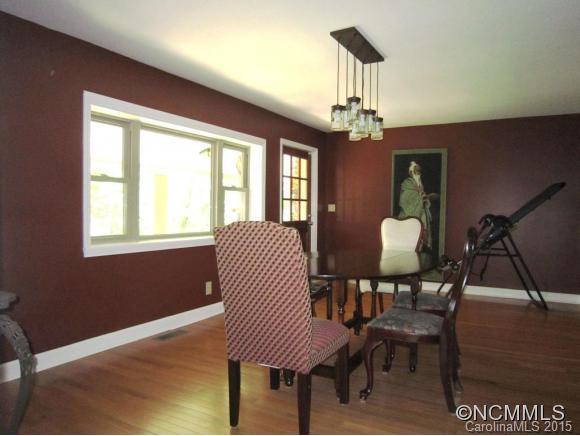 95 Davidson Road Swannanoa, NC 28778 - Photo 6 of 24 Gallery Image 6
