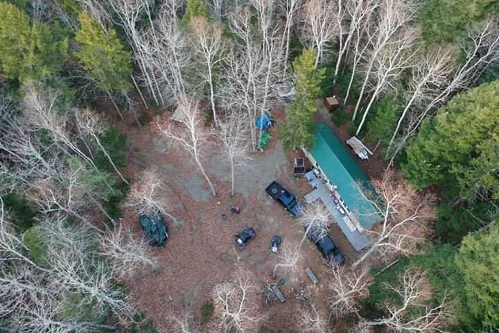 129 Kingman Beach Road Ellsworth, ME 04605 - Photo 6 of 28 Camp pic 19