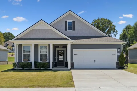 $385,000 | 2140 Quinn Drive, White House, TN 37188