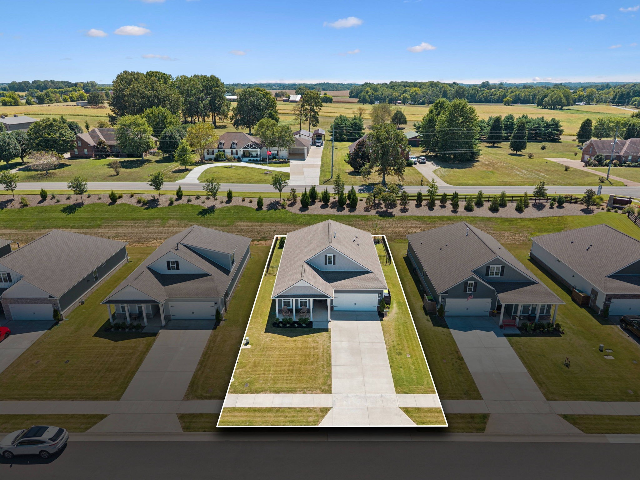 2140 Quinn Drive White House, TN 37188 - Photo 66 of 77