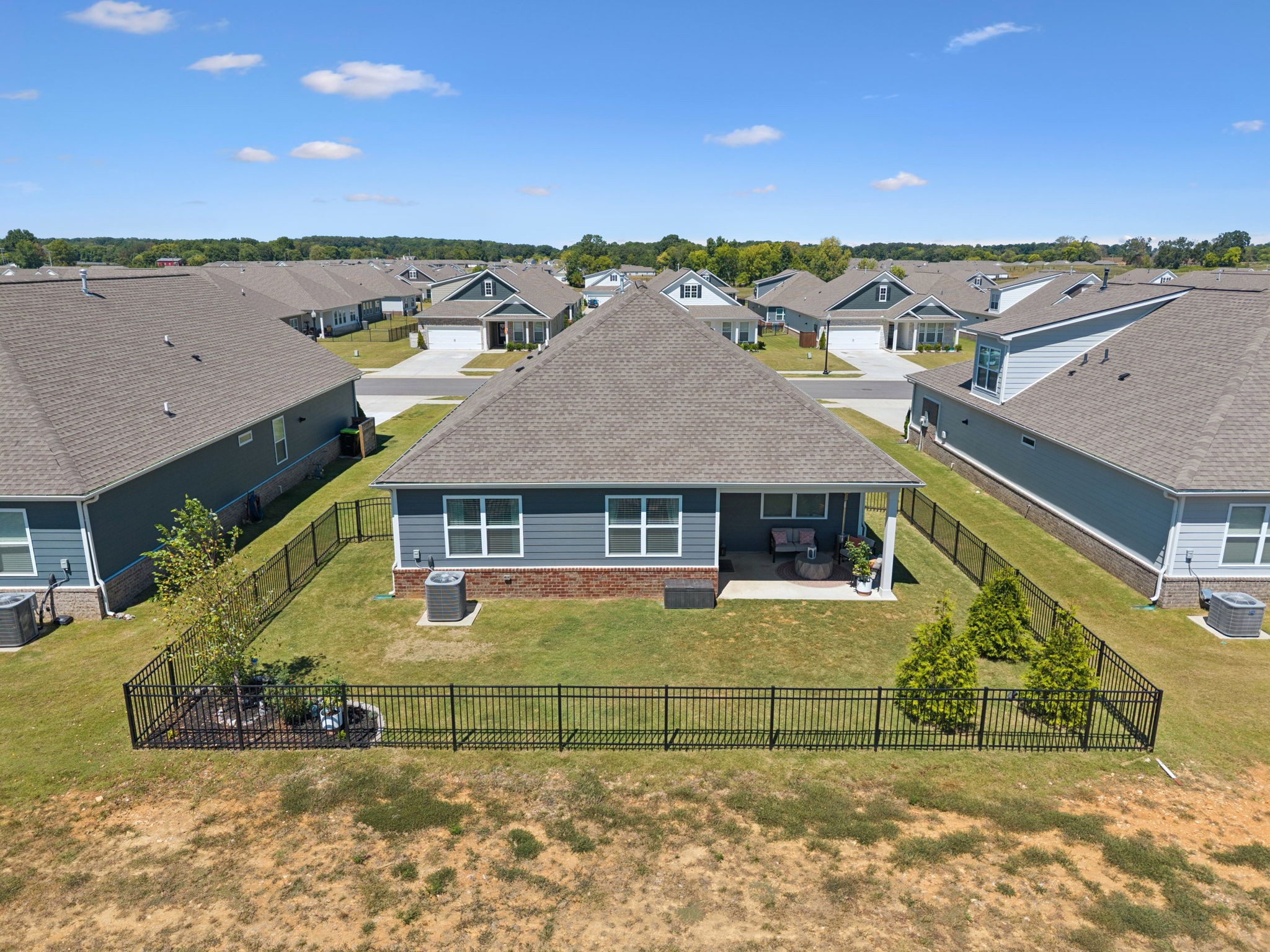 2140 Quinn Drive White House, TN 37188 - Photo 67 of 77