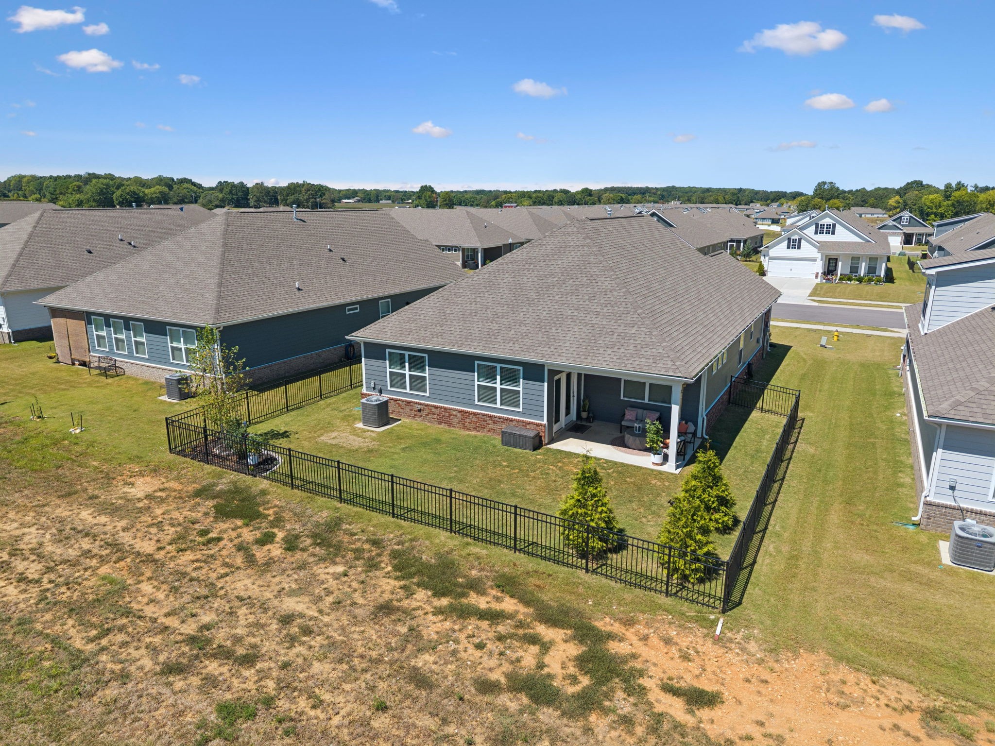 2140 Quinn Drive White House, TN 37188 - Photo 69 of 77