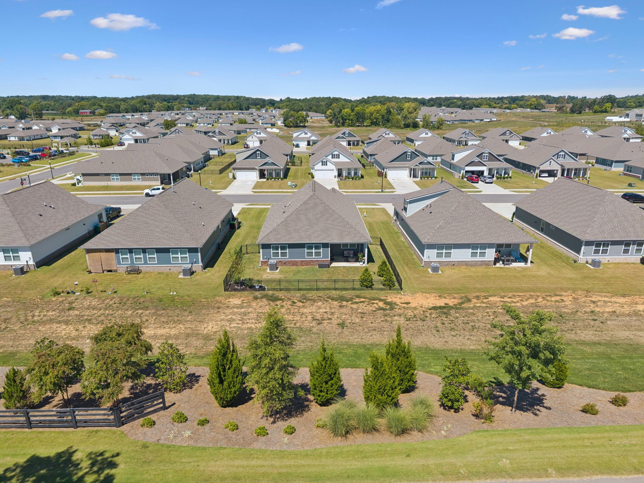 2140 Quinn Drive White House, TN 37188 - Photo 70 of 77