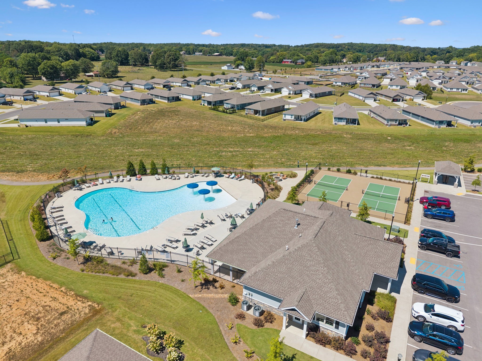 2140 Quinn Drive White House, TN 37188 - Photo 72 of 77