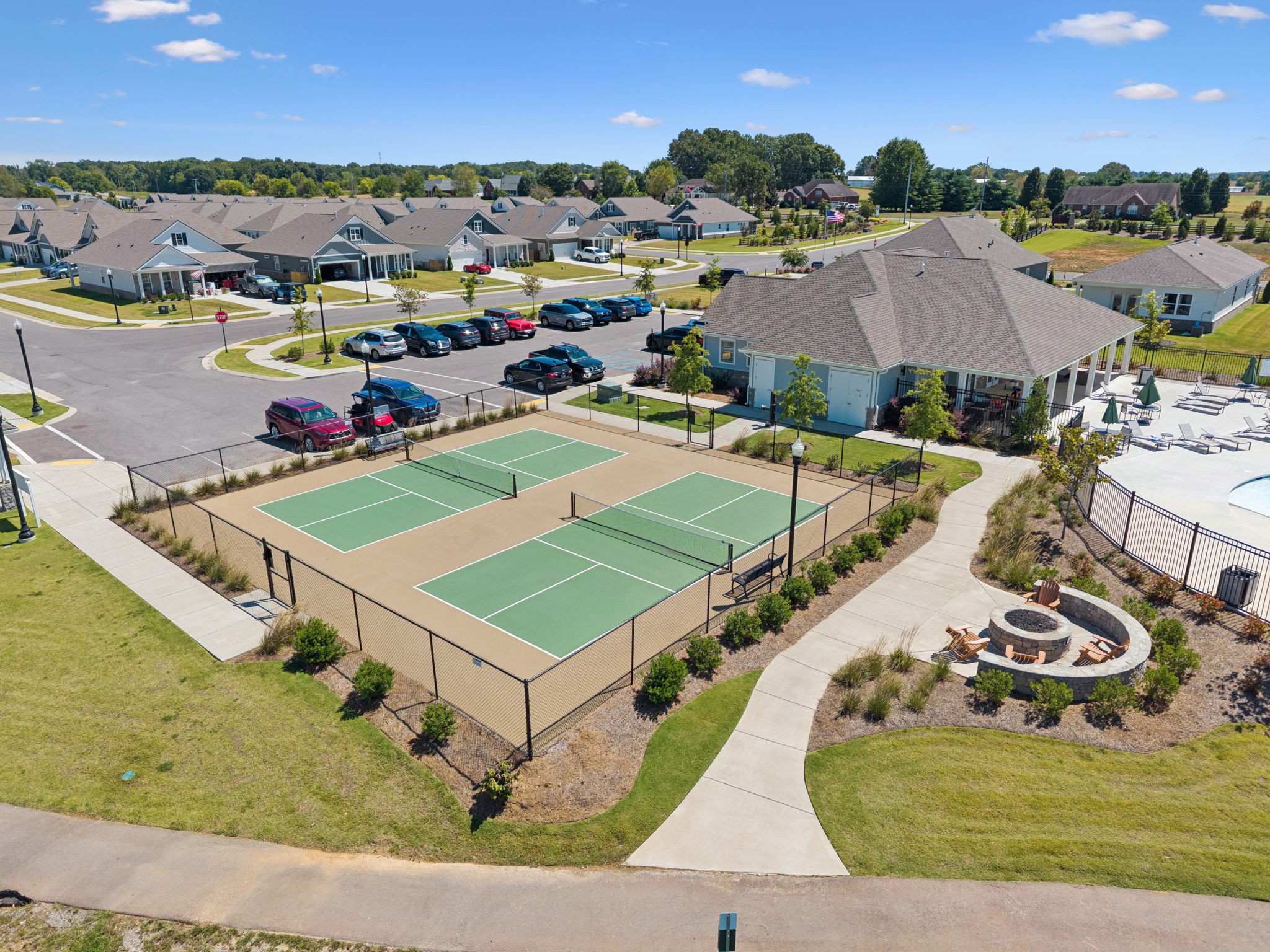 2140 Quinn Drive White House, TN 37188 - Photo 74 of 77