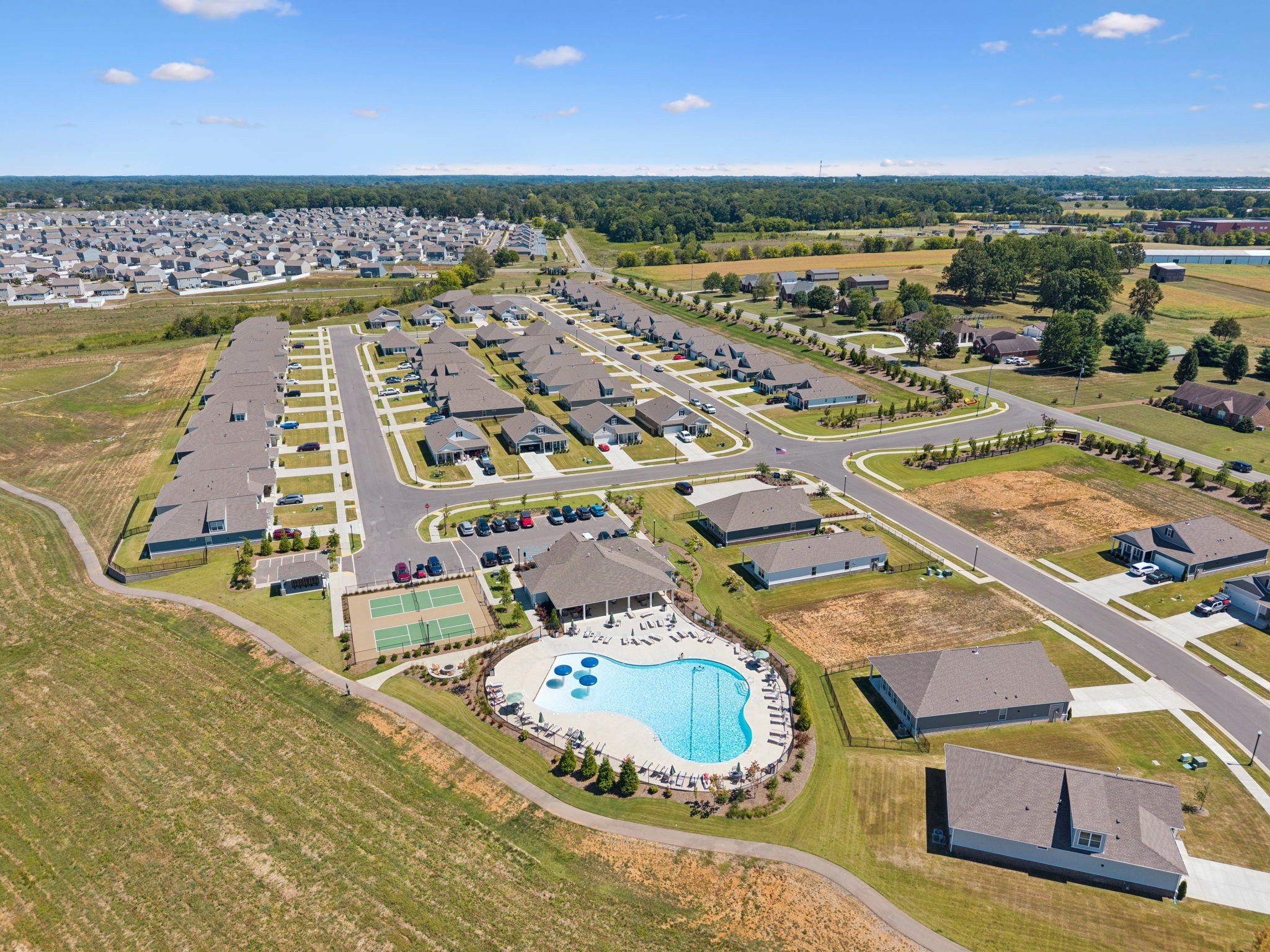 2140 Quinn Drive White House, TN 37188 - Photo 76 of 77