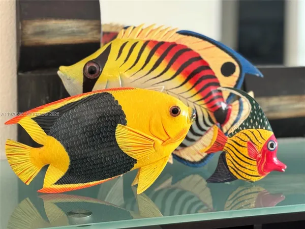 $2,995 | 3001 South Ocean Drive, Unit 1621, Hollywood, FL 33019