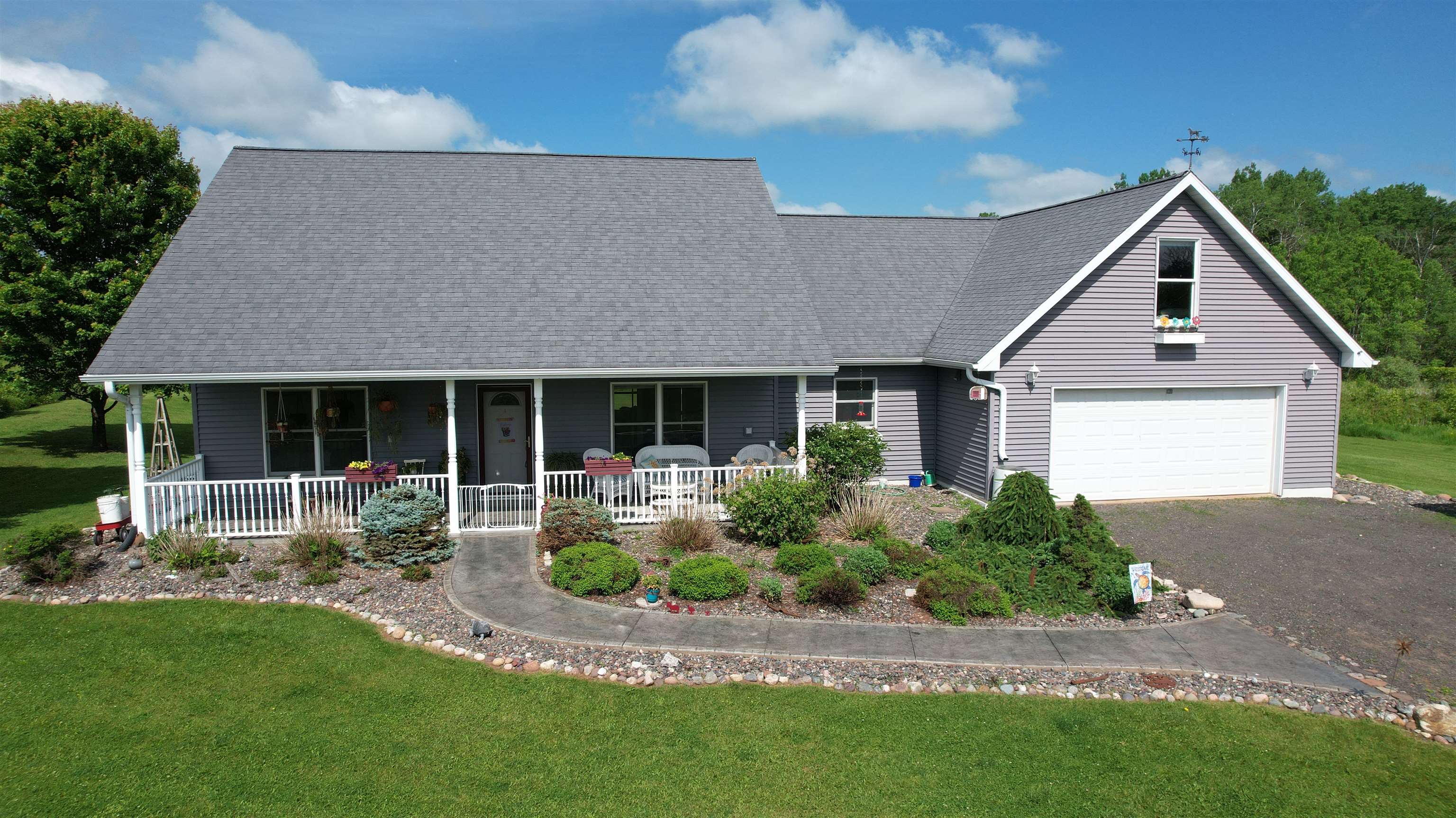 70355 Laine Road Iron River, WI 54847 - Photo 1 of 40