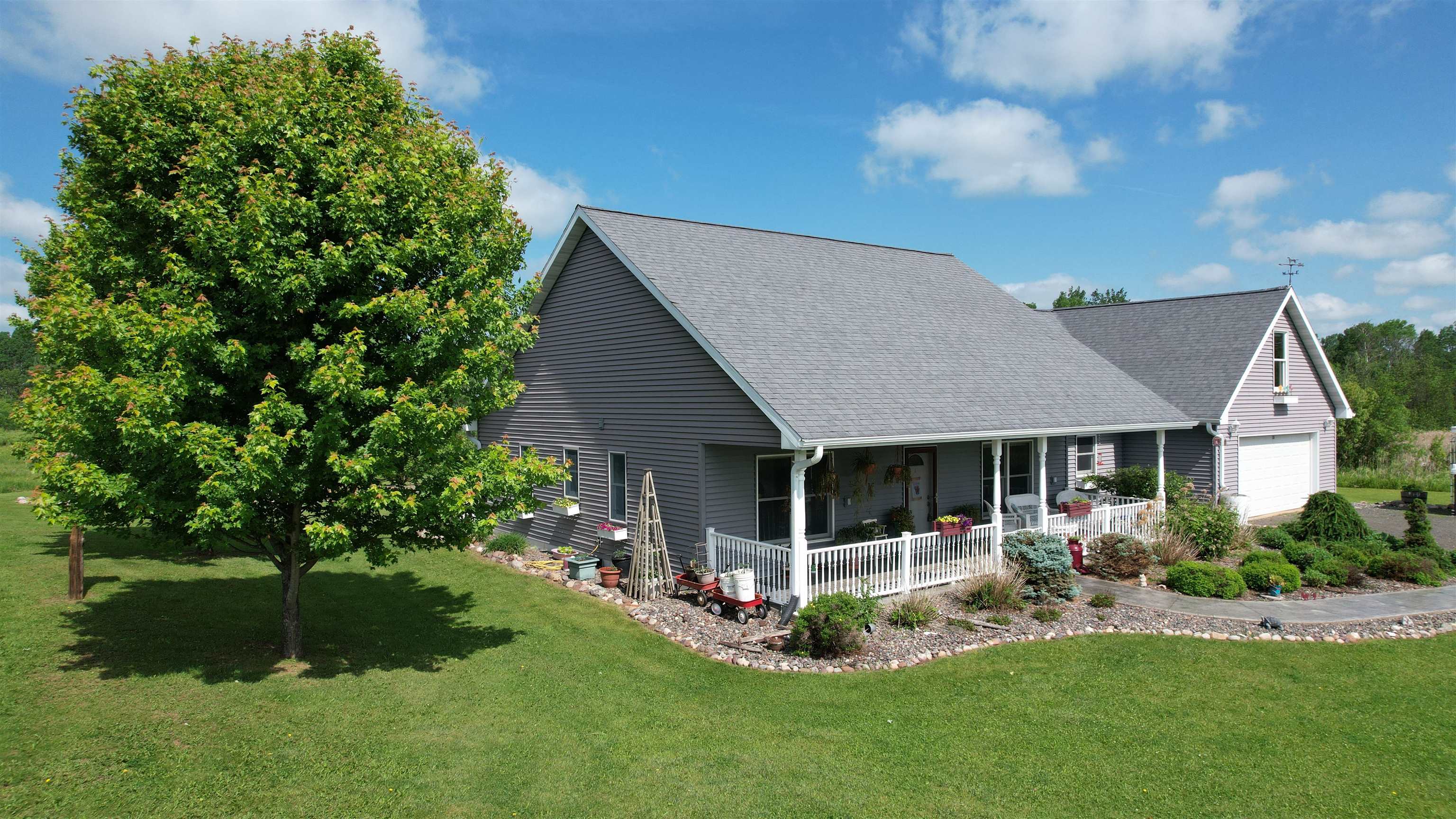 70355 Laine Road Iron River, WI 54847 - Photo 2 of 40