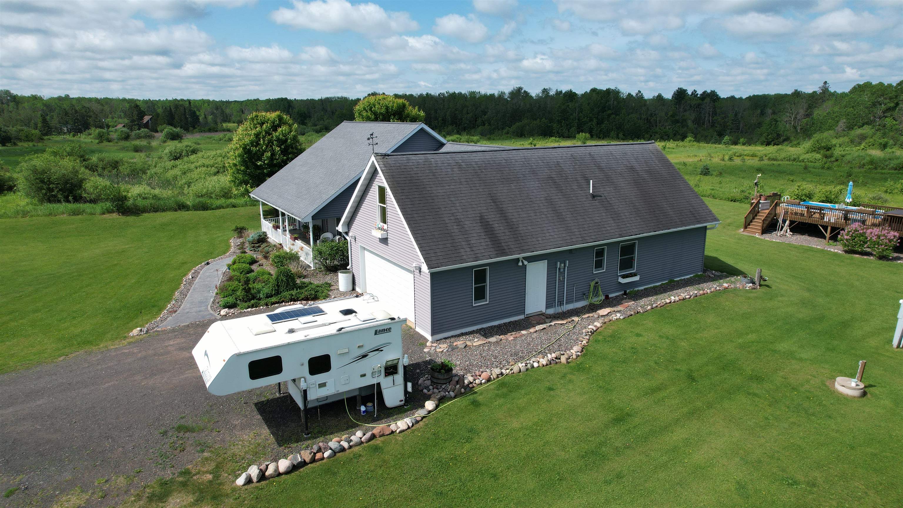 70355 Laine Road Iron River, WI 54847 - Photo 3 of 40