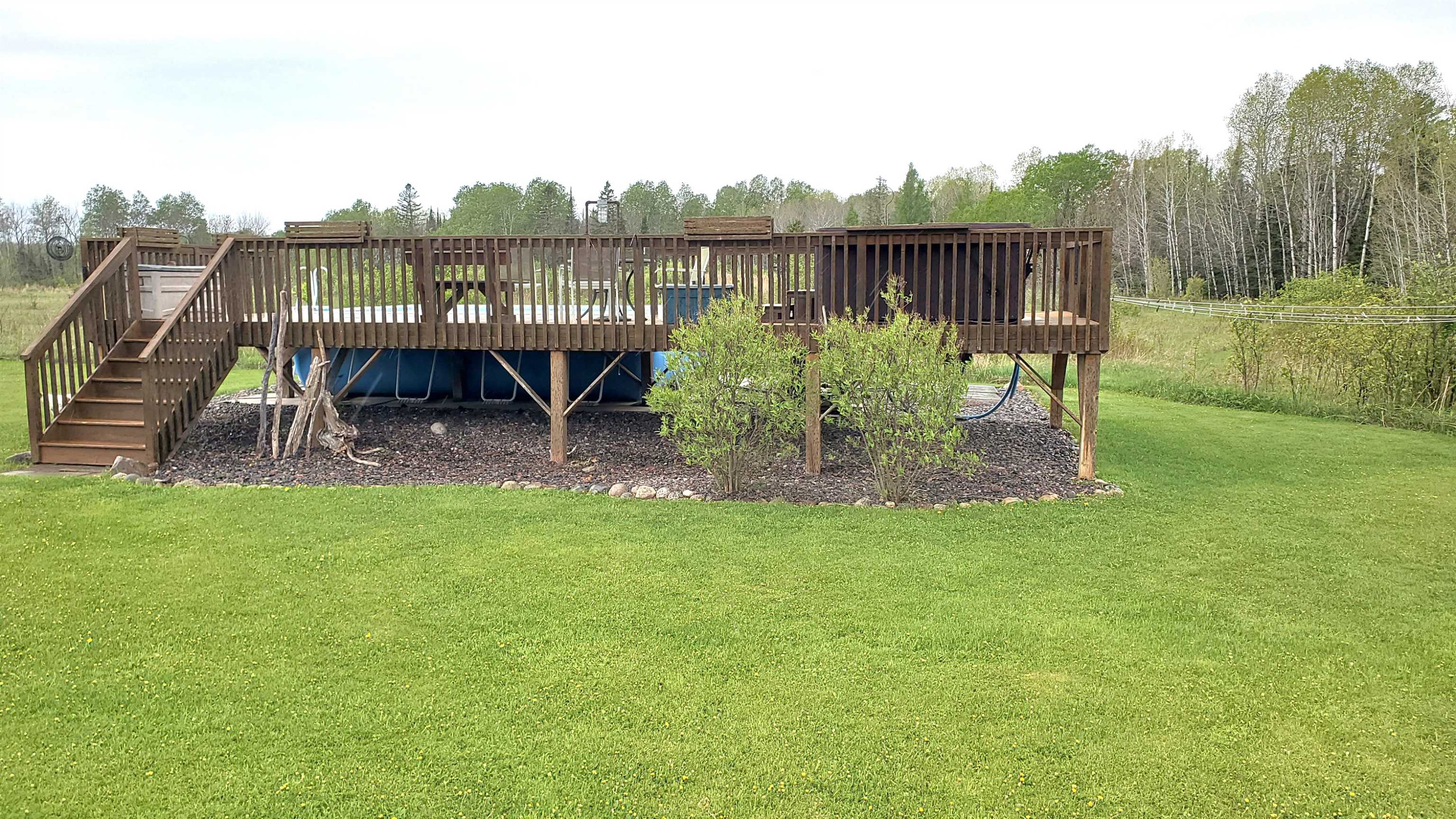 70355 Laine Road Iron River, WI 54847 - Photo 38 of 40