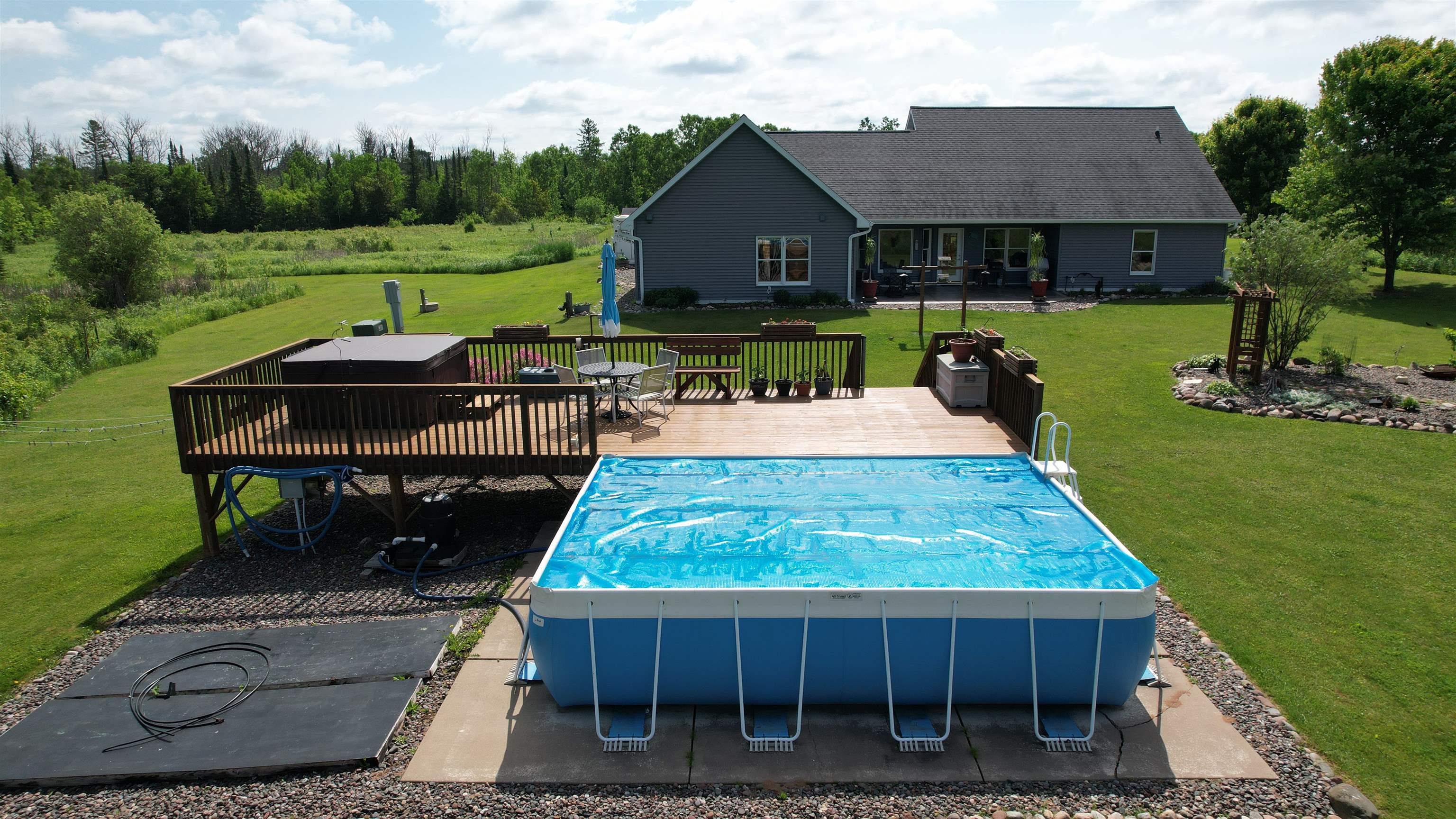 70355 Laine Road Iron River, WI 54847 - Photo 7 of 40