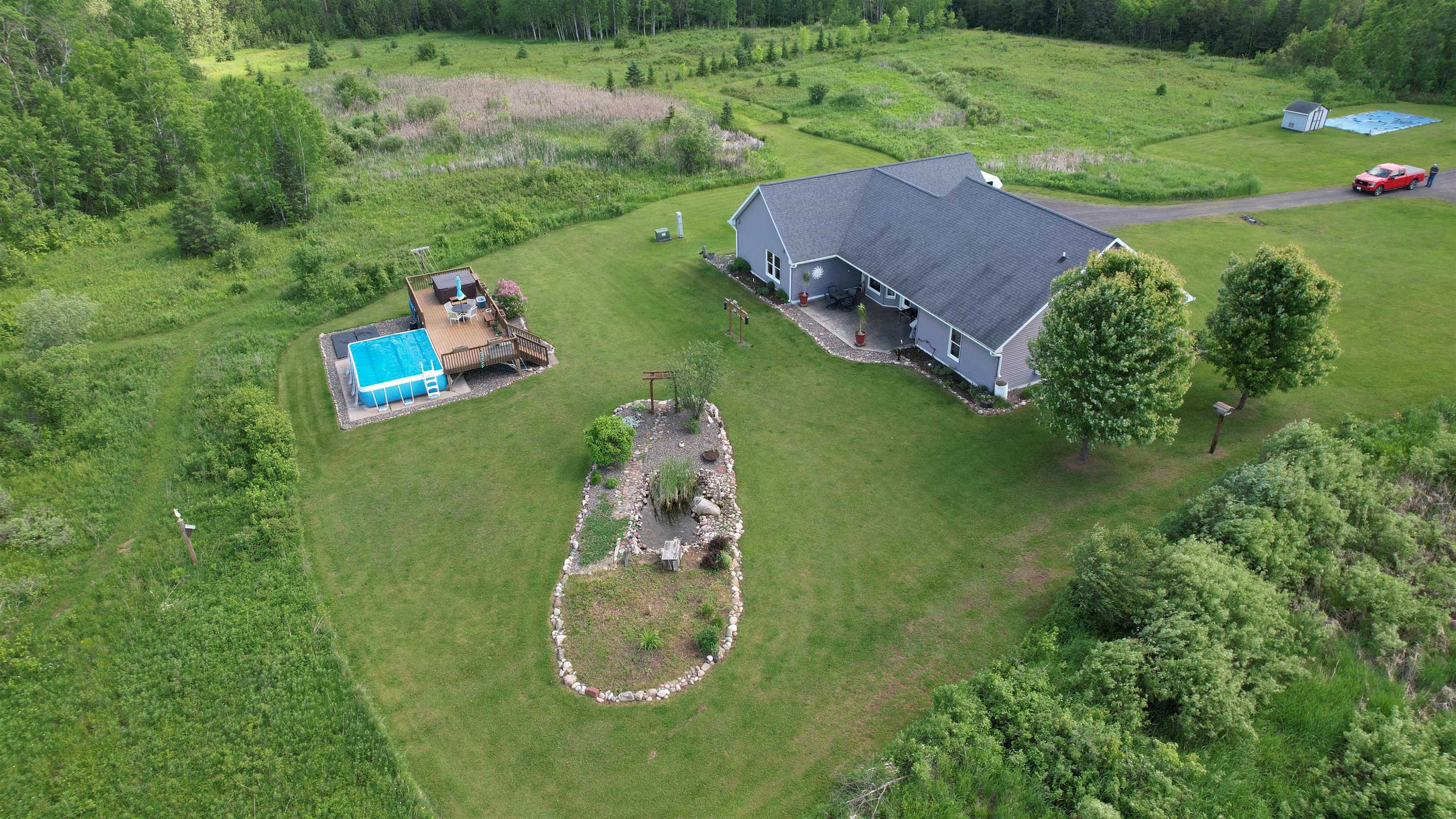 70355 Laine Road Iron River, WI 54847 - Photo 8 of 40