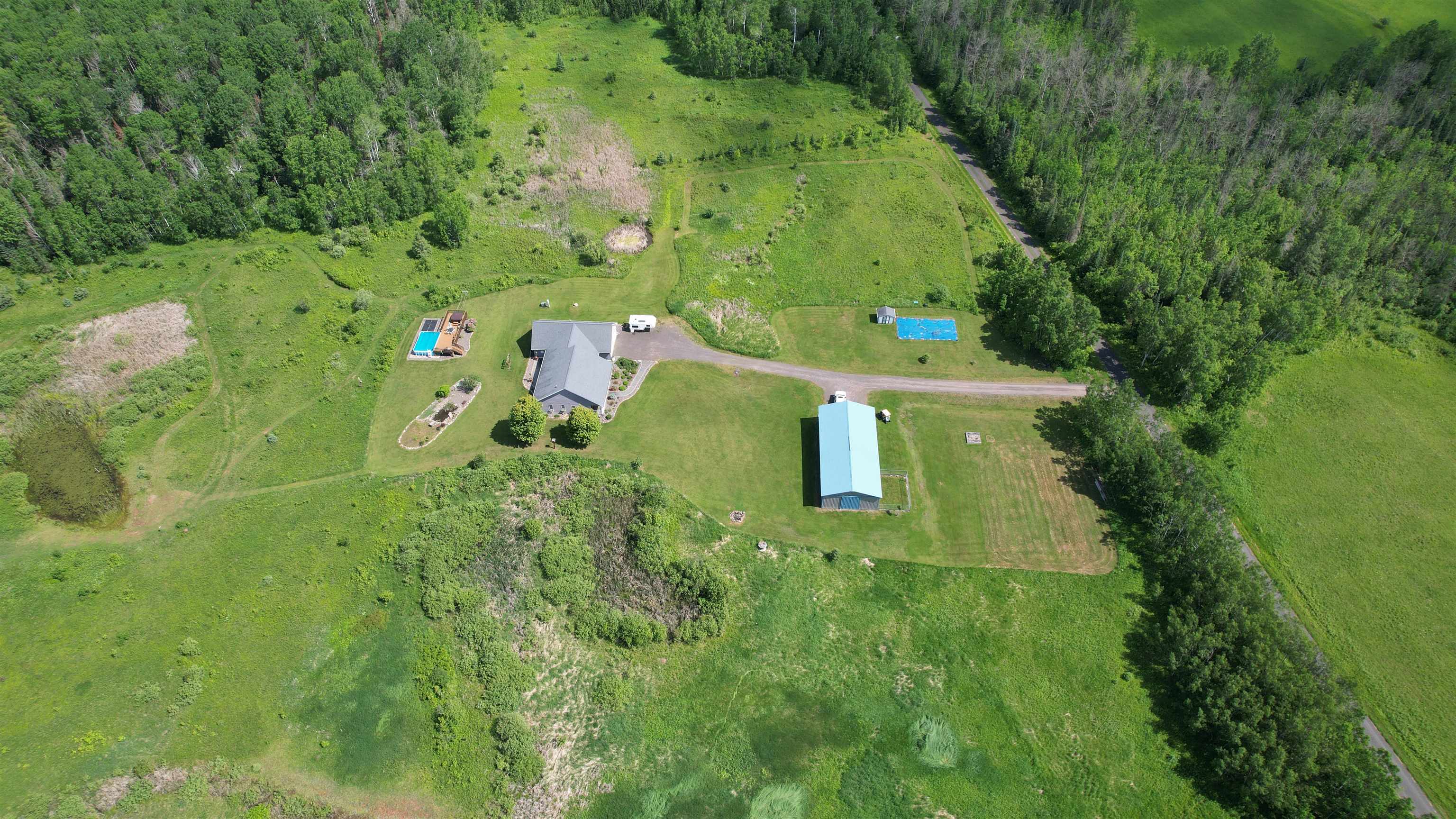 70355 Laine Road Iron River, WI 54847 - Photo 9 of 40