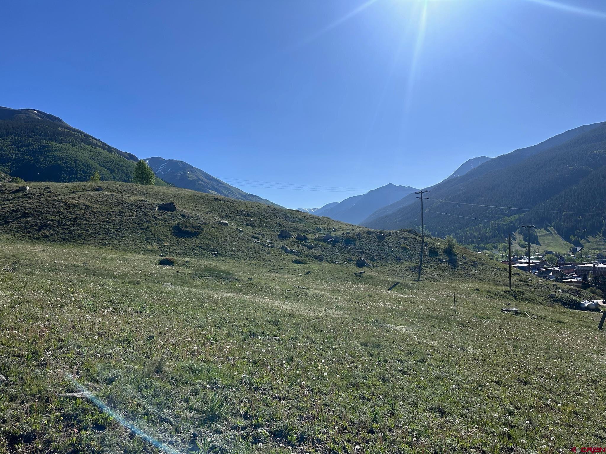 10-th & Keystone Street Silverton, CO 81433 - Photo 3 of 8