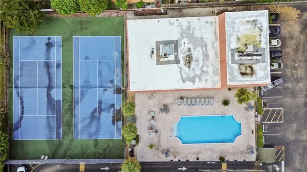 $245,000 | 809 West Oakland Park Boulevard, Unit K12, Fort Lauderdale, FL 33309