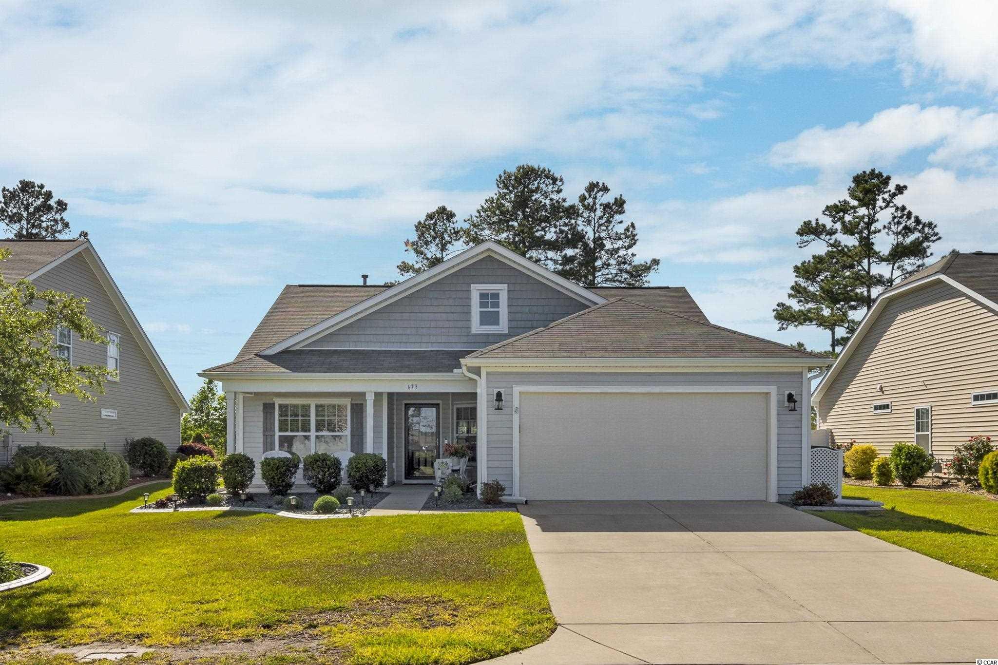 673 Old Castle Loop Myrtle Beach, SC 29579 - Photo 1 of 33 Gallery Image 1