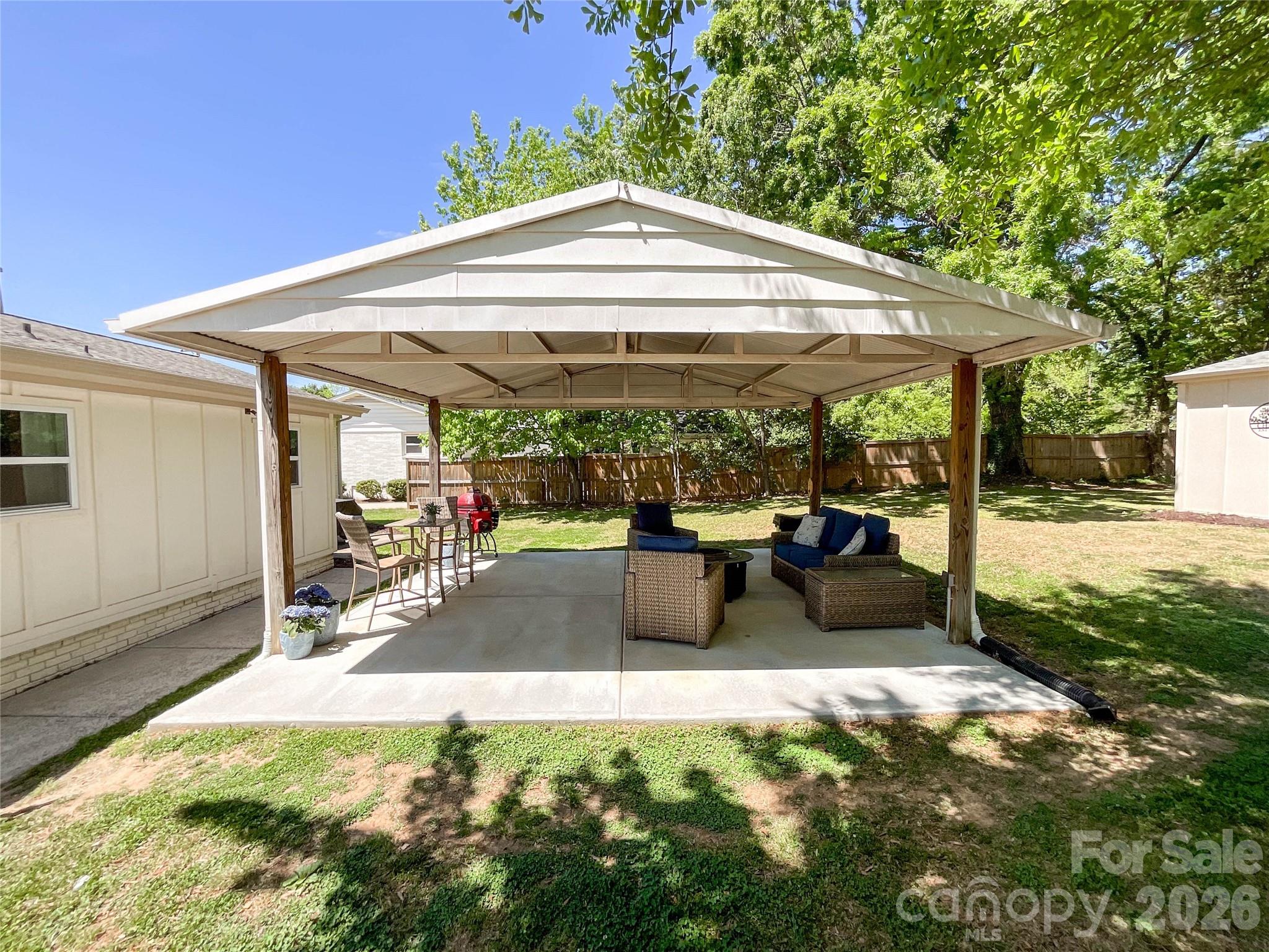 3827 Topsfield Road Charlotte, NC 28211 - Photo 37 of 48 Gallery Image 37
