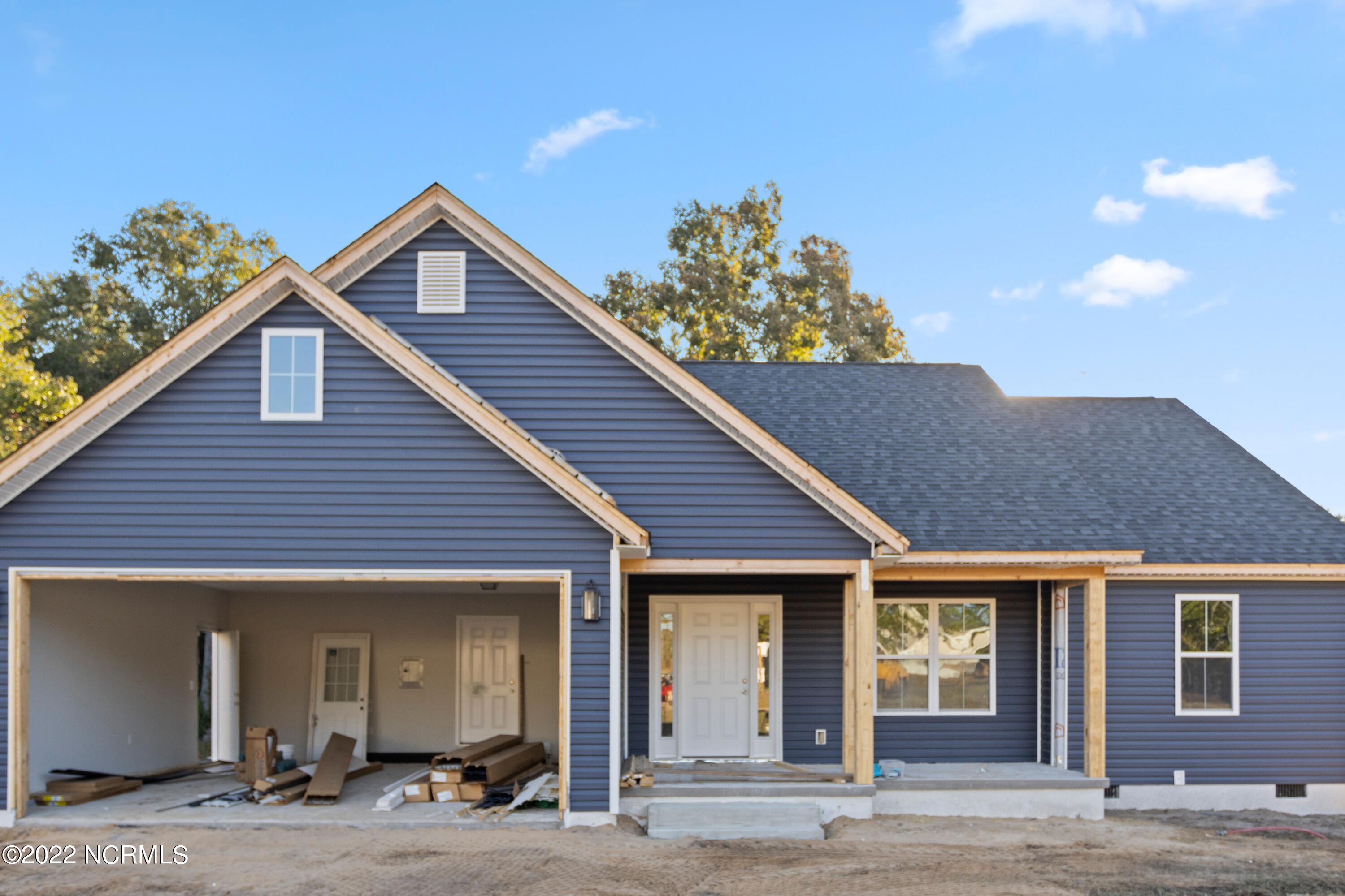 2022 Brooklyn Lane Rockingham, NC 28379 - Photo 18 of 19 Brooklyn Front 1