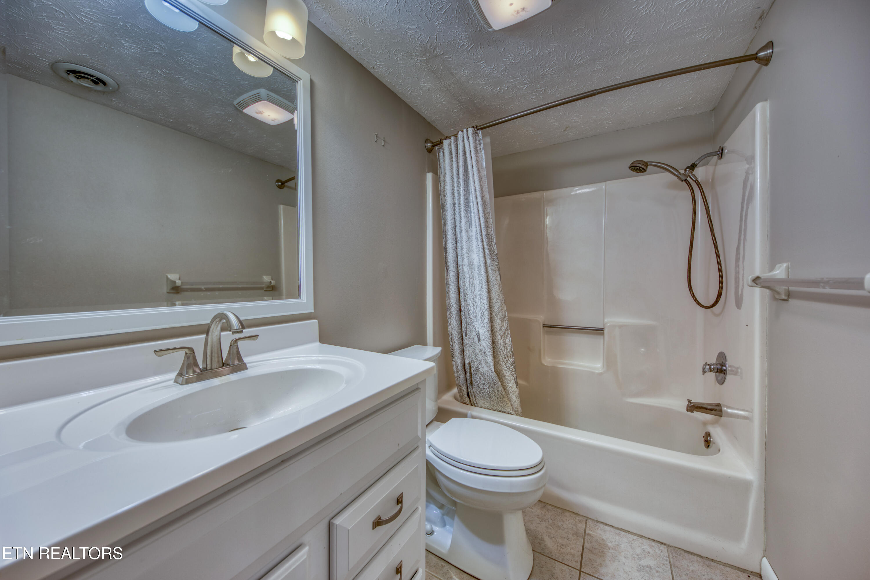 Hall Bath