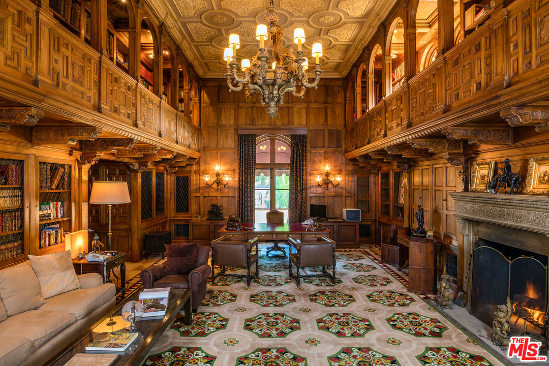 1011 North Beverly Drive Beverly Hills, CA 90210 - Photo 15 of 42