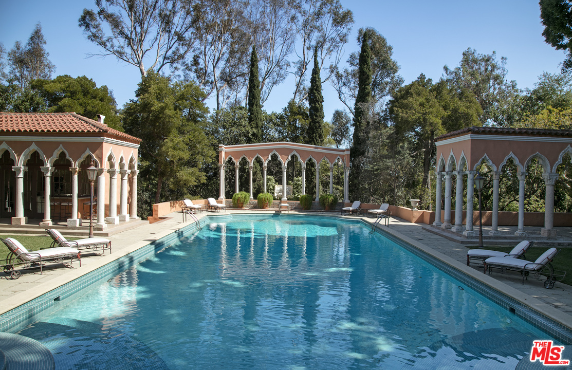 1011 North Beverly Drive Beverly Hills, CA 90210 - Photo 38 of 42