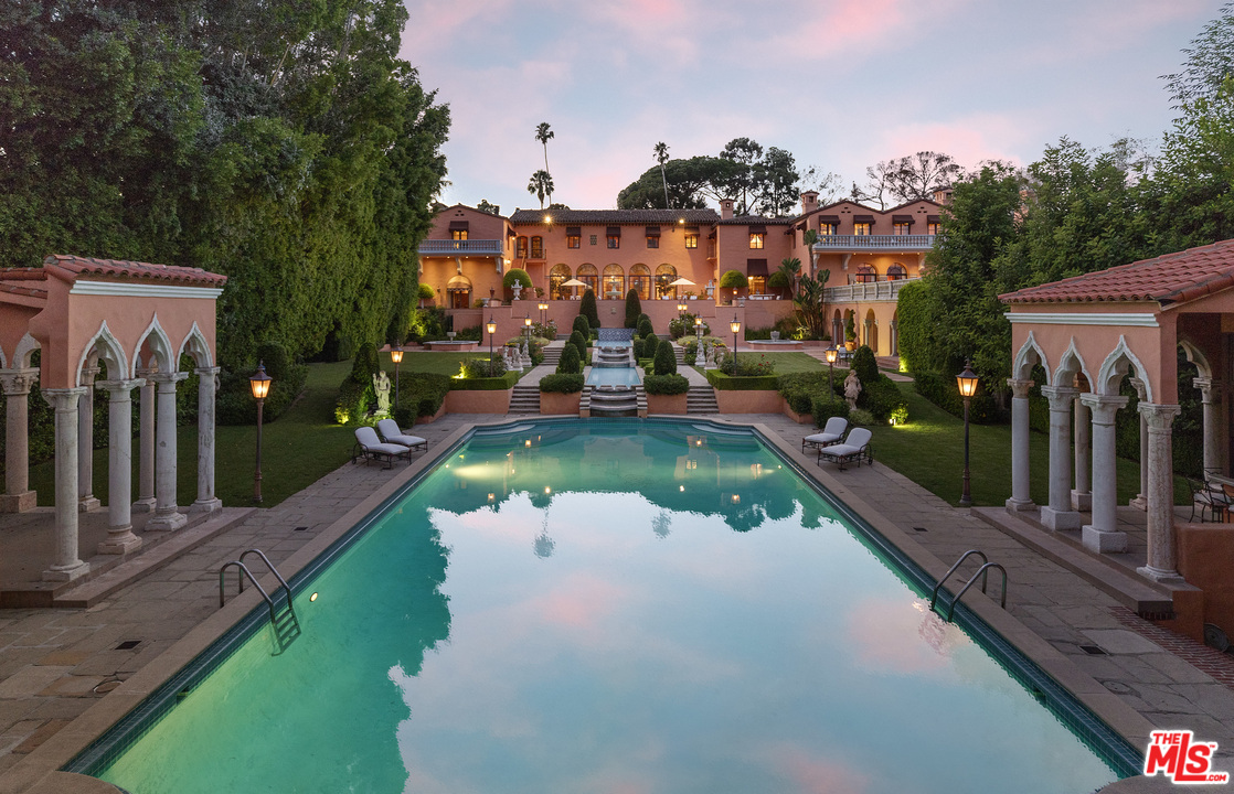 1011 North Beverly Drive Beverly Hills, CA 90210 - Photo 40 of 42