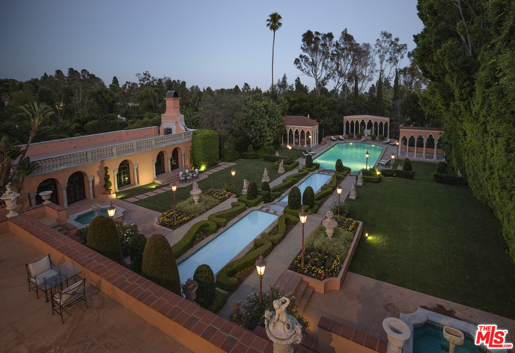 1011 North Beverly Drive Beverly Hills, CA 90210 - Photo 42 of 42