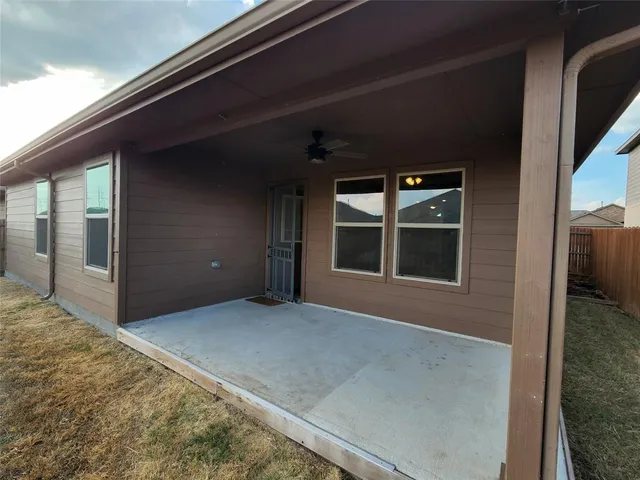 $2,200 | 6333 Porthole Lane, Fort Worth, TX 76179