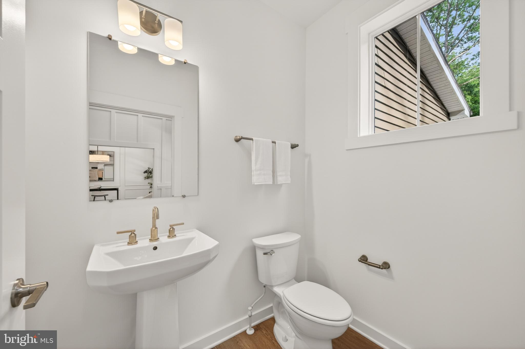 7616 Talbot Run Road Mount Airy, MD 21771 - Photo 59 of 104