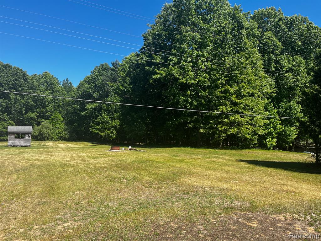 3594 North Lapeer Road Lapeer, MI 48446 - Photo 4 of 20