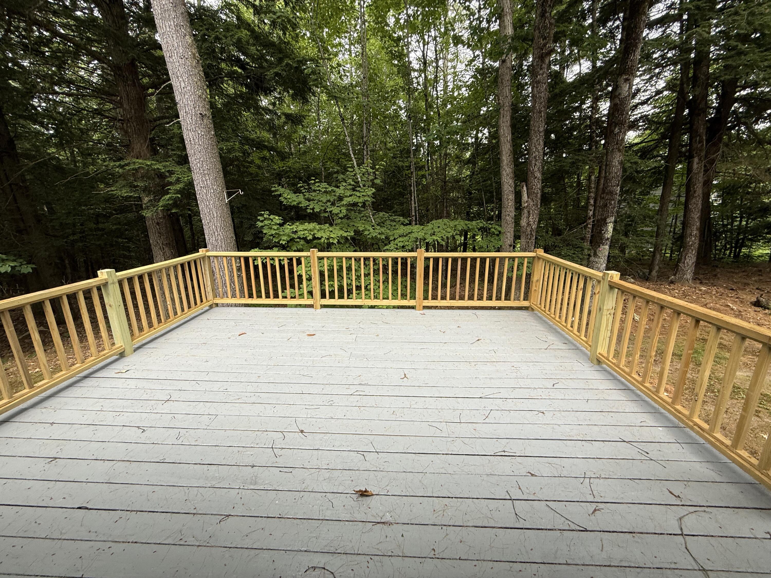191 North Raymond Road Gray, ME 04039 - Photo 15 of 19 IMG_3851