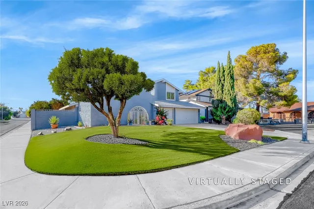 $675,000 | 1808 Piccolo Way, Las Vegas, NV 89146