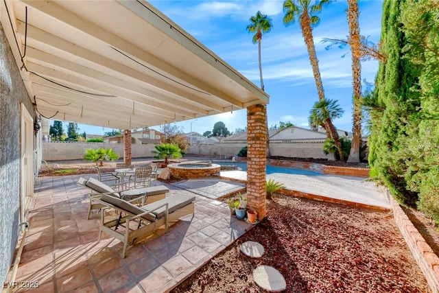$675,000 | 1808 Piccolo Way, Las Vegas, NV 89146