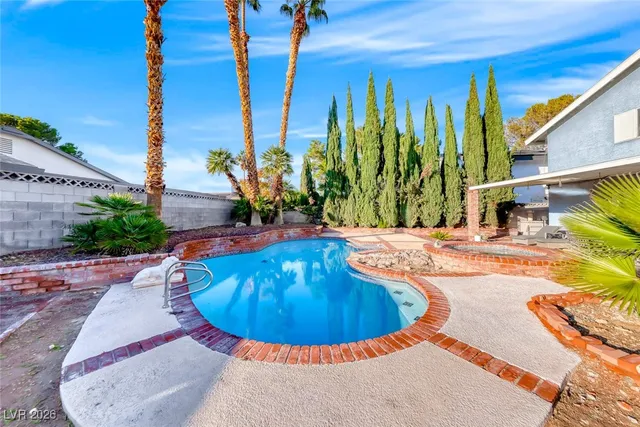 $675,000 | 1808 Piccolo Way, Las Vegas, NV 89146