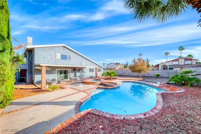 $675,000 | 1808 Piccolo Way, Las Vegas, NV 89146