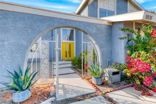 $675,000 | 1808 Piccolo Way, Las Vegas, NV 89146