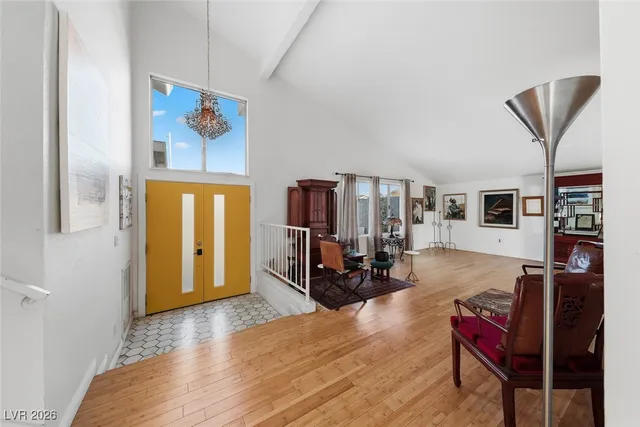 $675,000 | 1808 Piccolo Way, Las Vegas, NV 89146