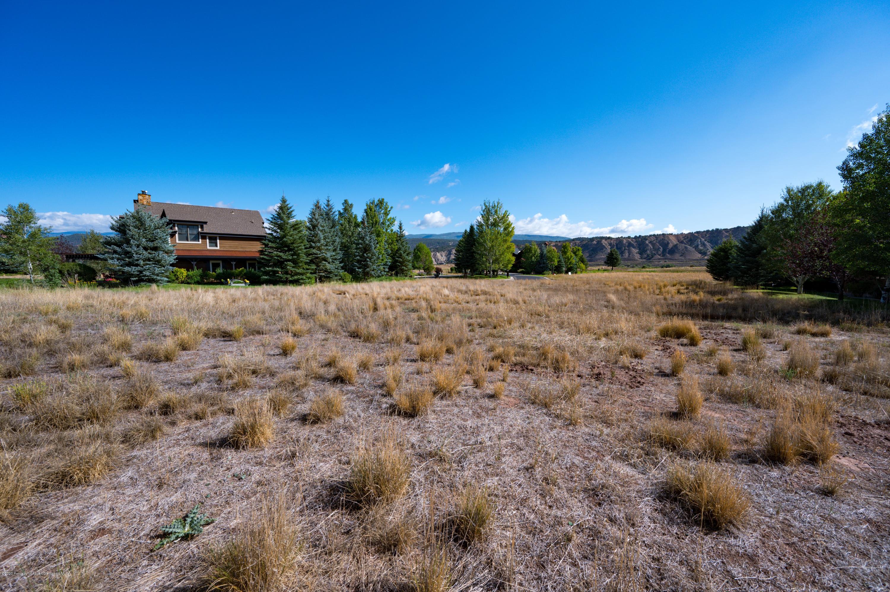 Lot H12 Saddleback Road Carbondale, CO 81623 - Photo 4 of 7 Vierke-5
